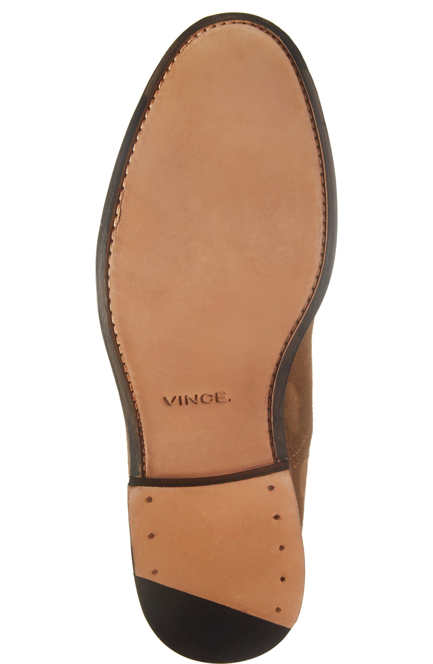 Vince Men's Davies Oxford NW/OB