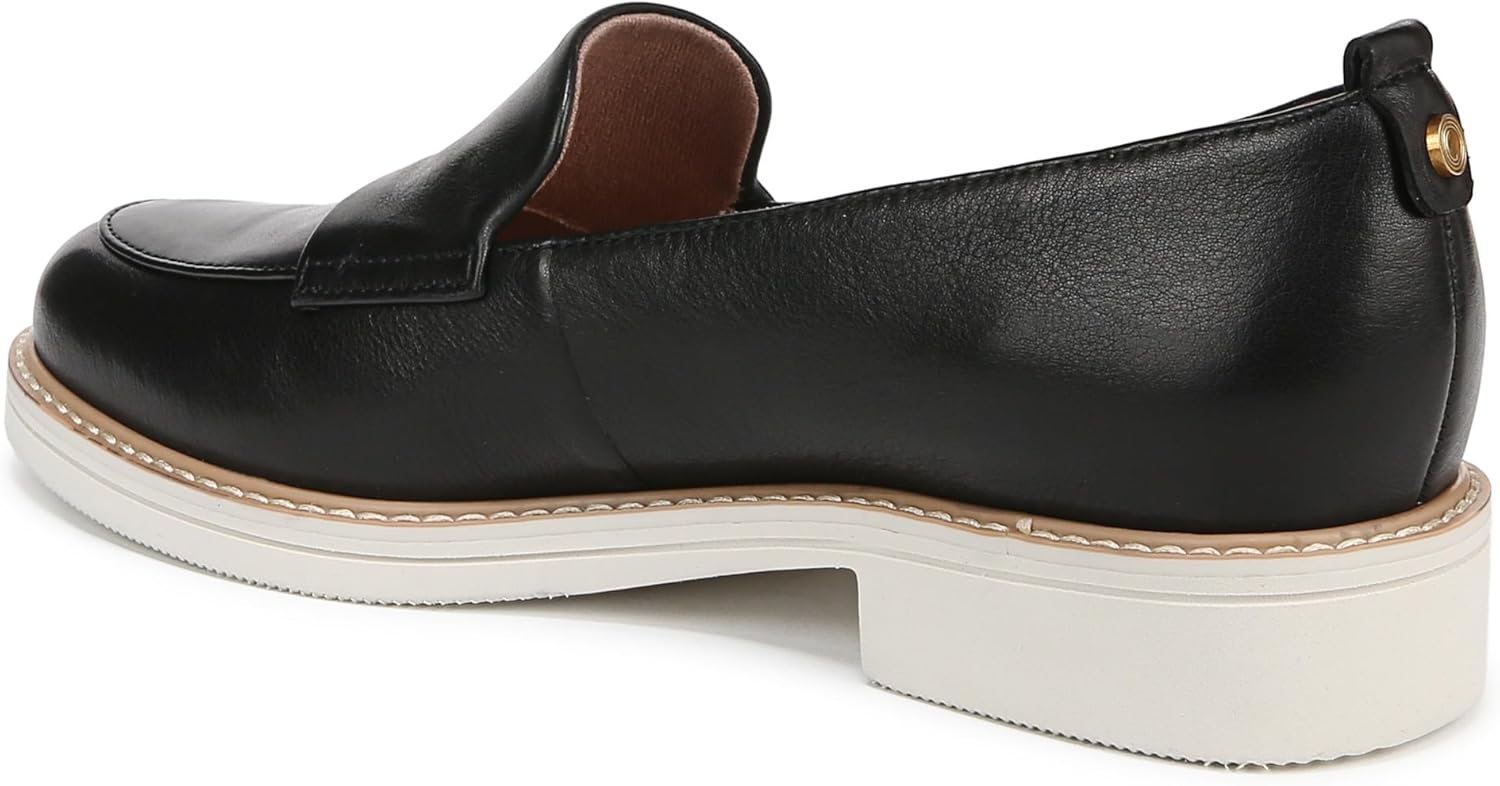 Naturalizer Women's Taylin Loafers NW/OB