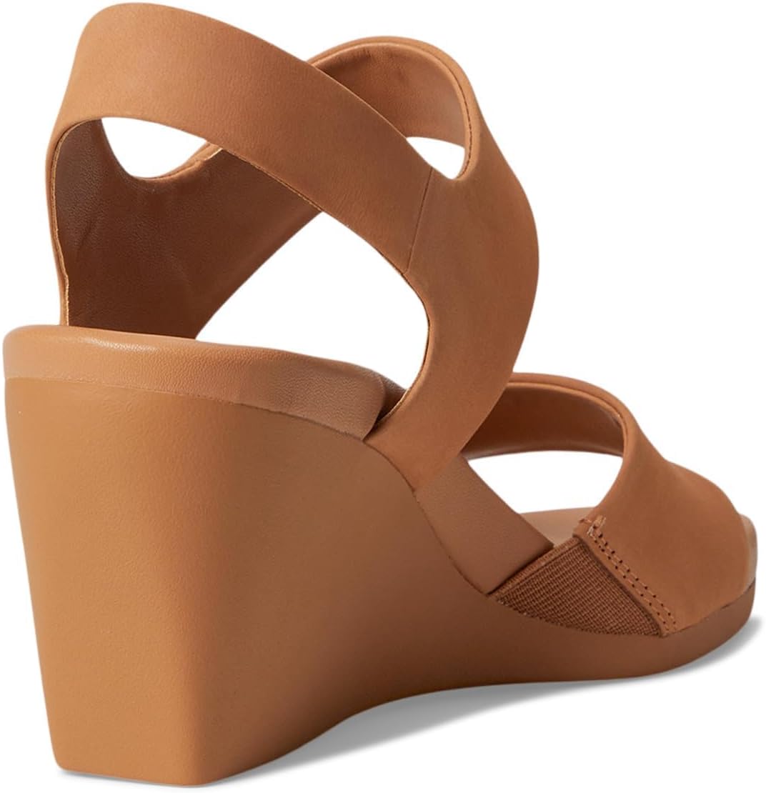 Naturalizer Imani Women's Wedge Sandals NW/OB