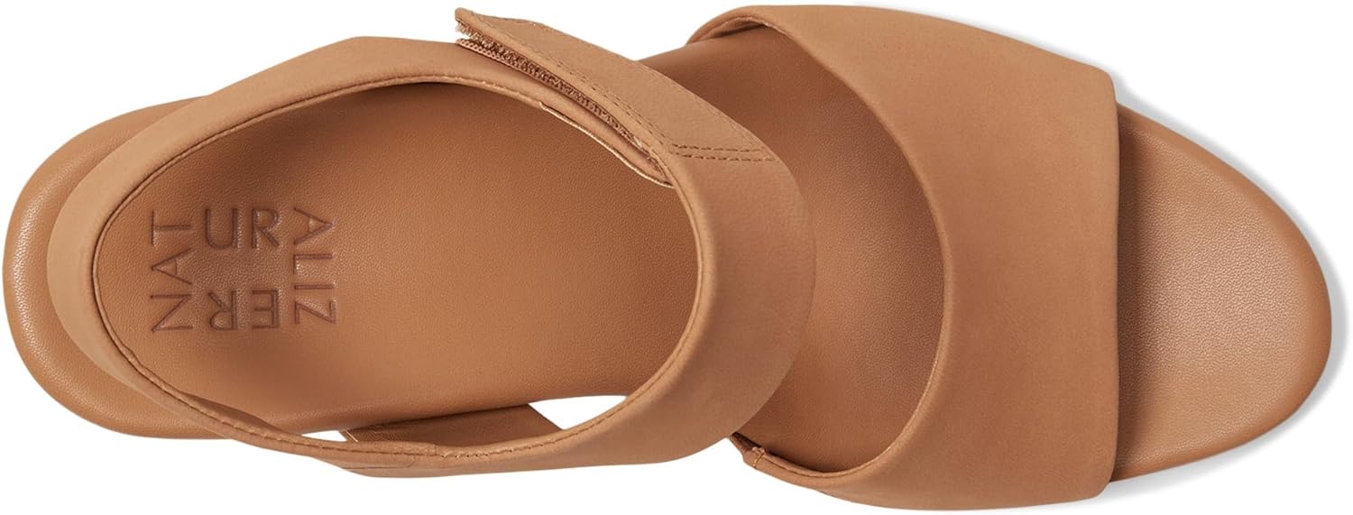Naturalizer Imani Women's Wedge Sandals NW/OB