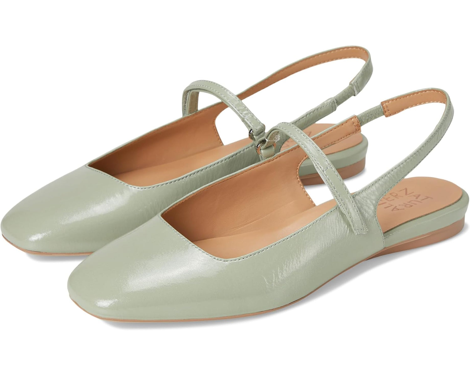 Pistachio Green