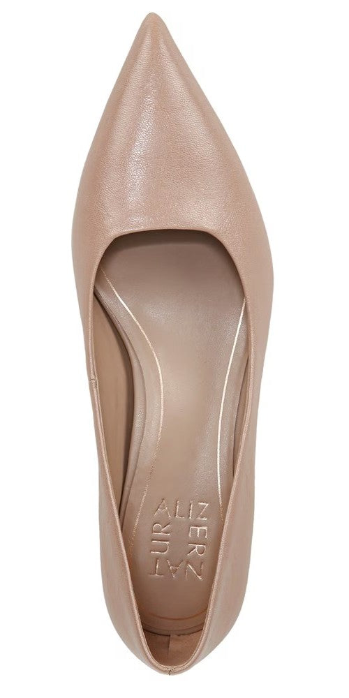 Naturalizer Womens Natalia Kitten Heel NW/OB
