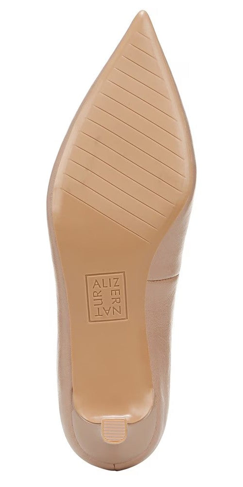 Naturalizer Womens Natalia Kitten Heel NW/OB