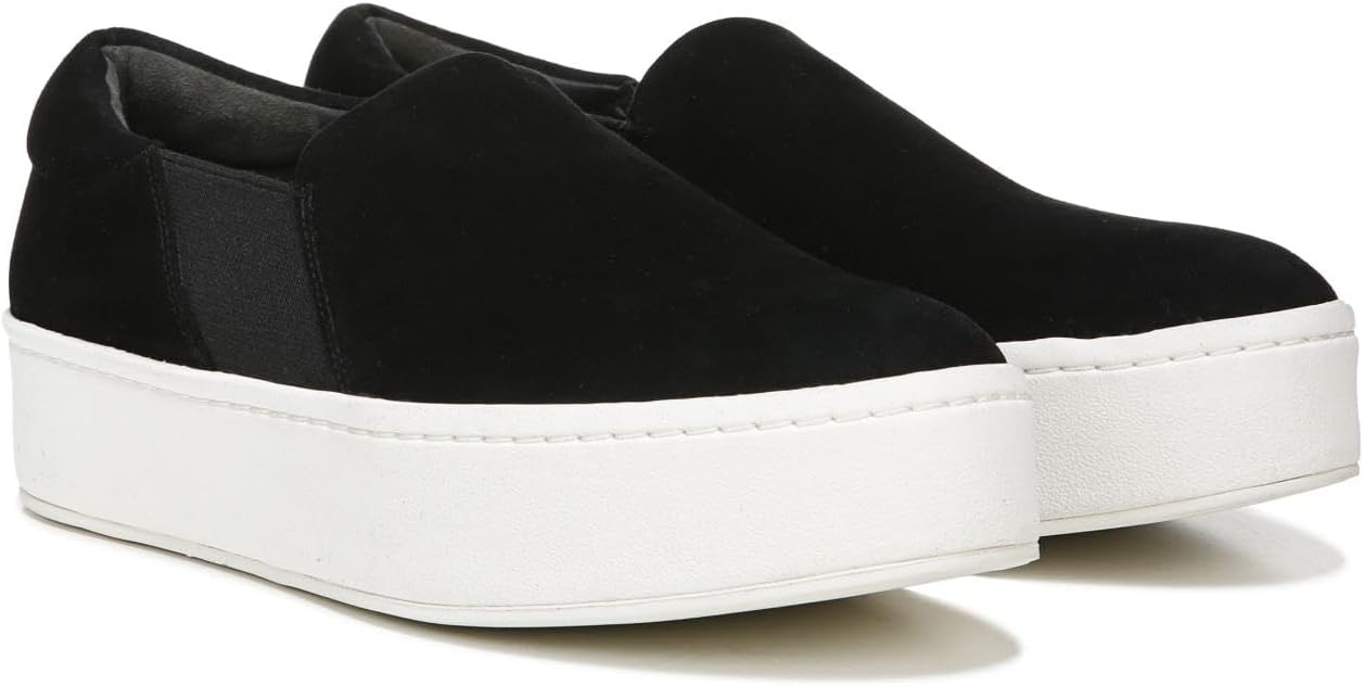Black Suede