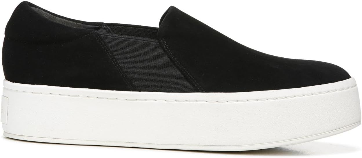 Vince Warren Women's Sneakers NW/OB
