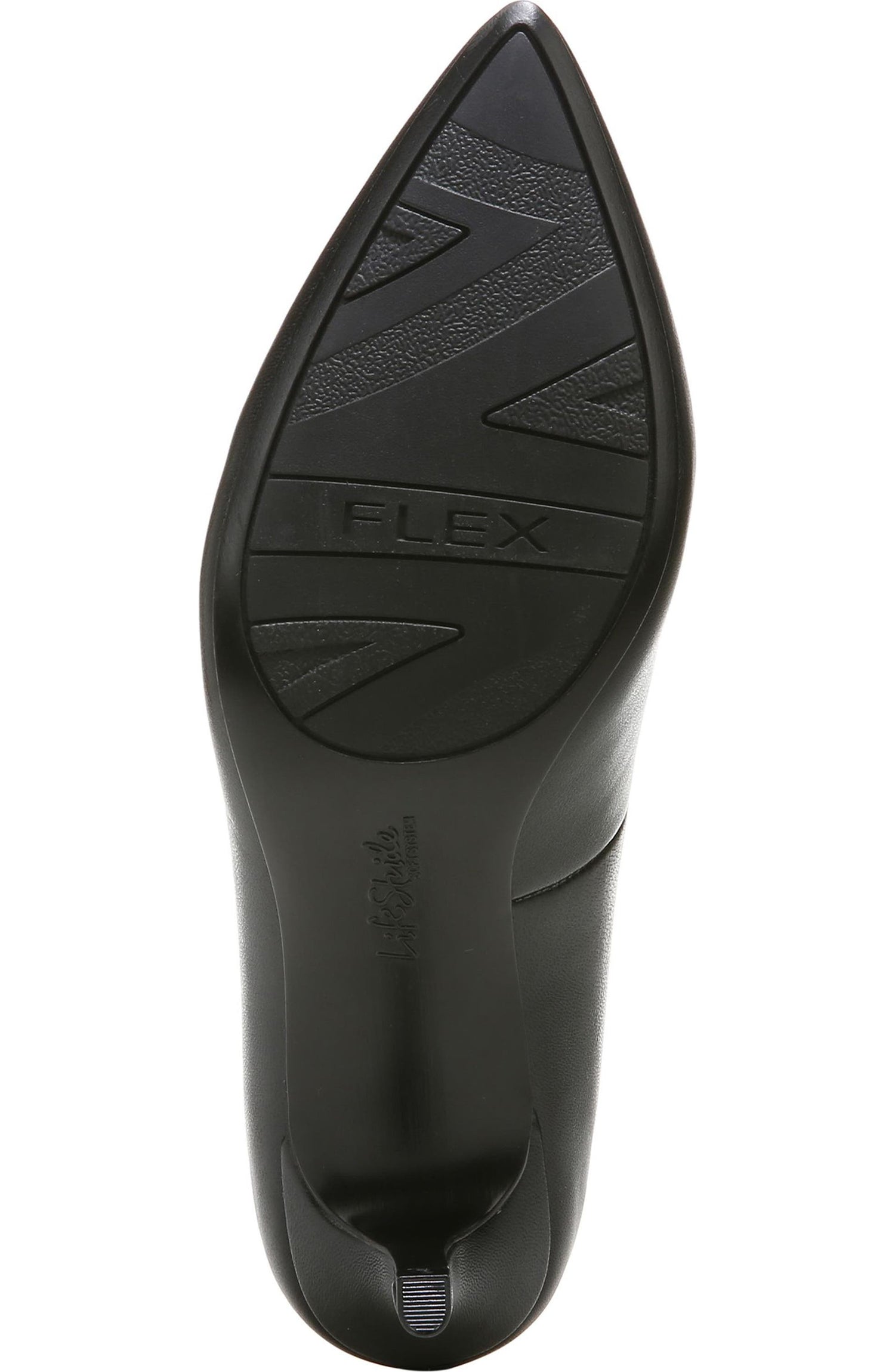 LifeStride Women's Sevyn Pump MW/OB