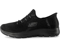 Skechers Women's Summits Classy Night Slip On Sneakers NW/OB