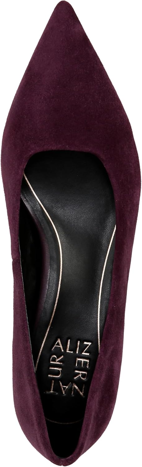 Naturalizer Womens Natalia Kitten Heel NW/OB