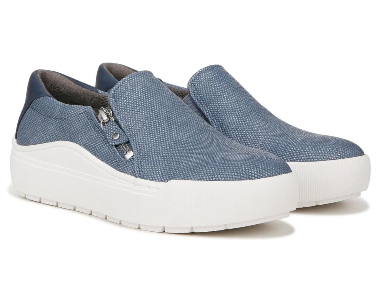Oxide Blue