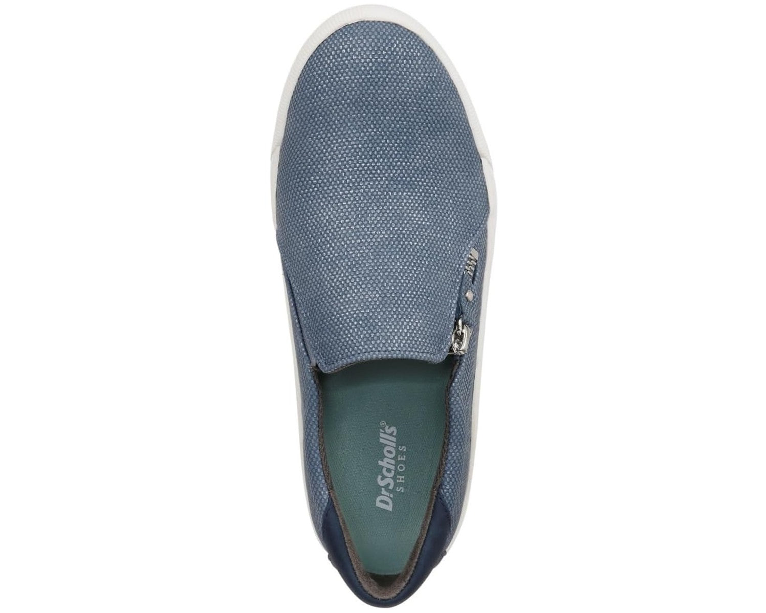Dr. Scholl's Women's Time Off Now Slip On Sneakers NW/OB