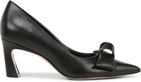 27 EDIT Naturalizer Women's Emery-Bow Pumps NW/OB