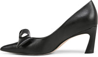 27 EDIT Naturalizer Women's Emery-Bow Pumps NW/OB