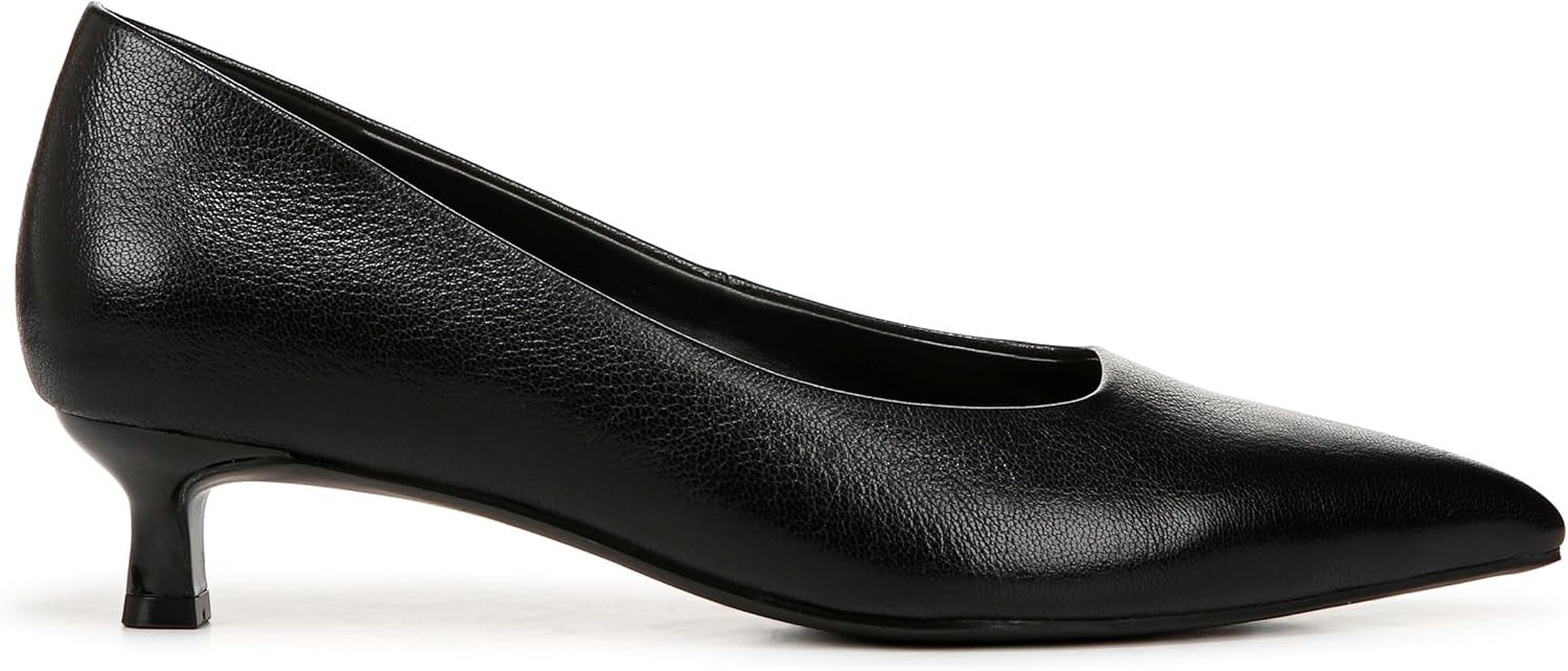 Naturalizer Womens Natalia Kitten Heel NW/OB