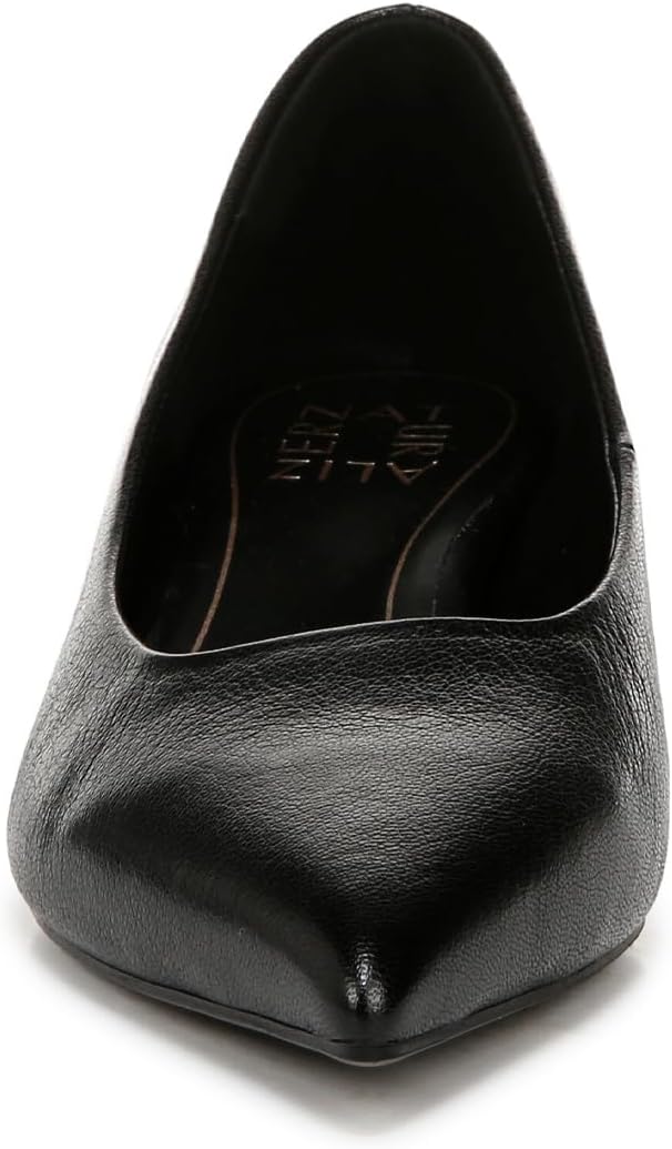 Naturalizer Womens Natalia Kitten Heel NW/OB