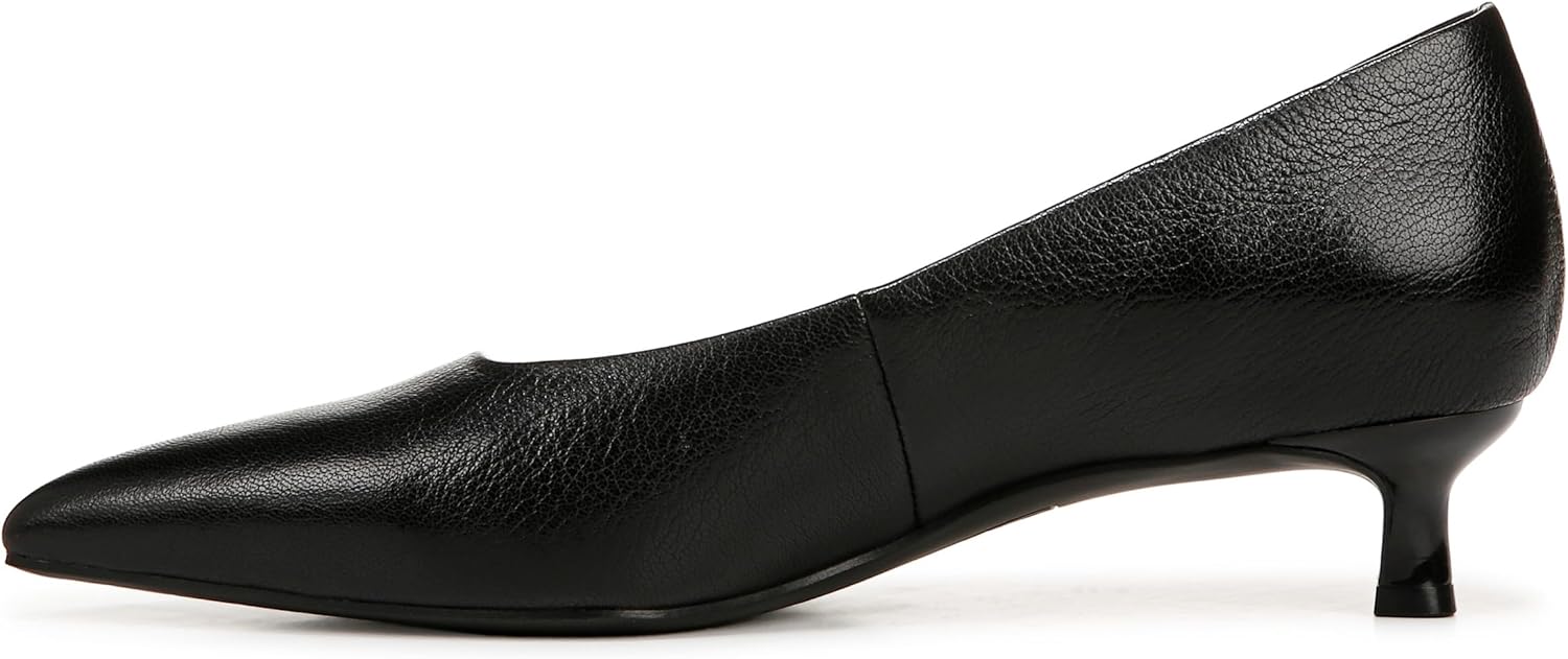 Naturalizer Womens Natalia Kitten Heel NW/OB