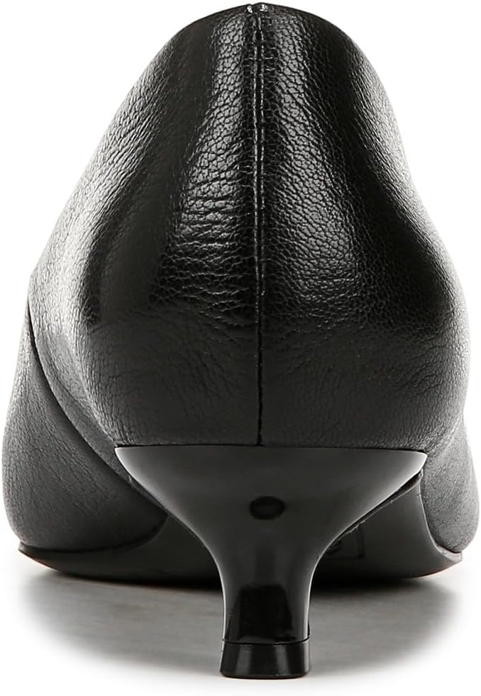 Naturalizer Womens Natalia Kitten Heel NW/OB
