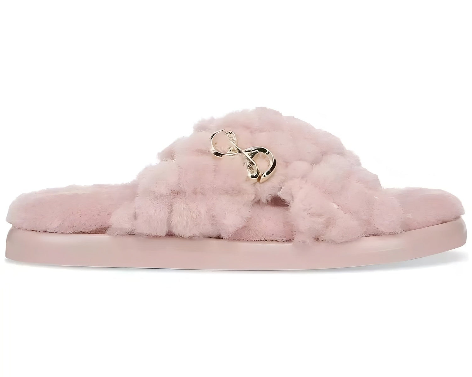 Sam & Libby Women's Fern Slip On Slippers NW/OB