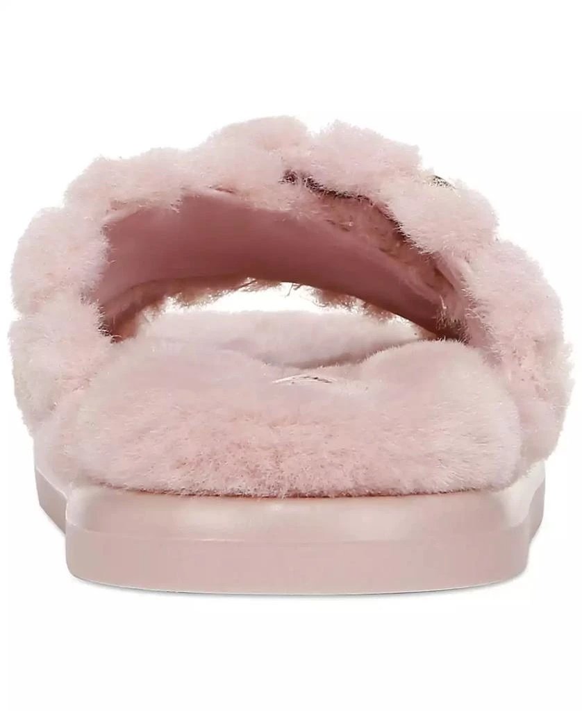 Sam & Libby Women's Fern Slip On Slippers NW/OB