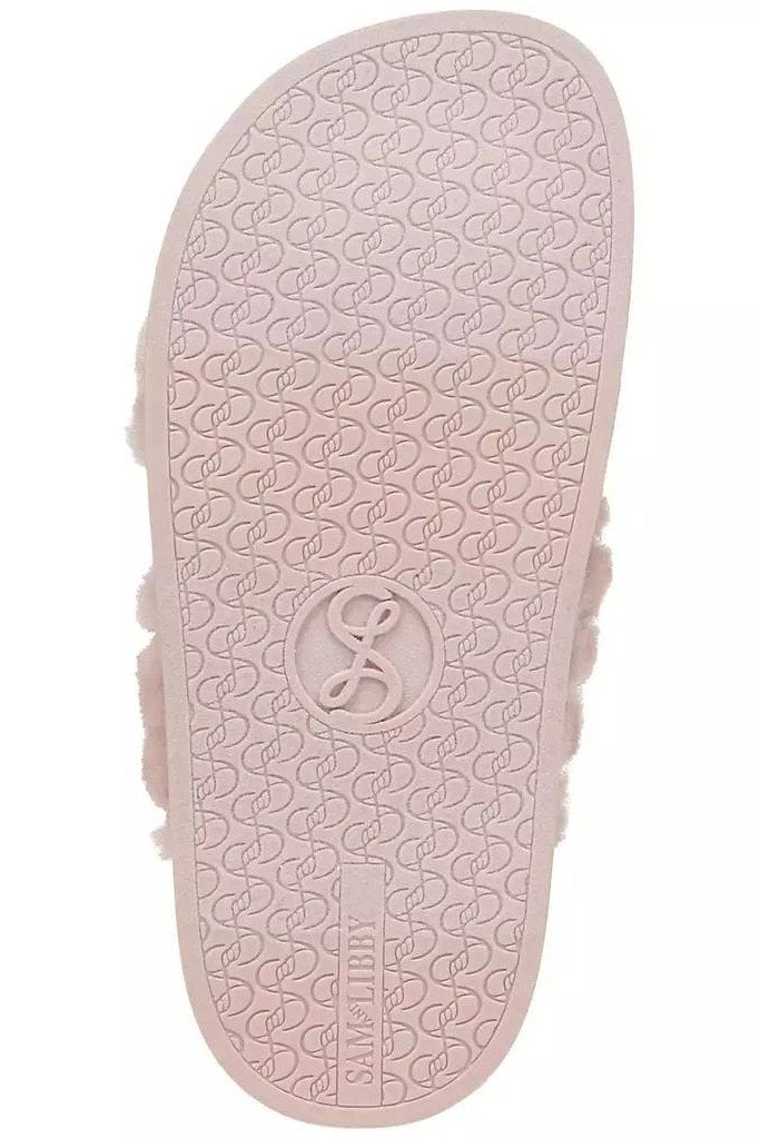 Sam & Libby Women's Fern Slip On Slippers NW/OB