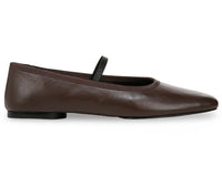 Vince Women's Vivian Mary Jane Flats NW/OB