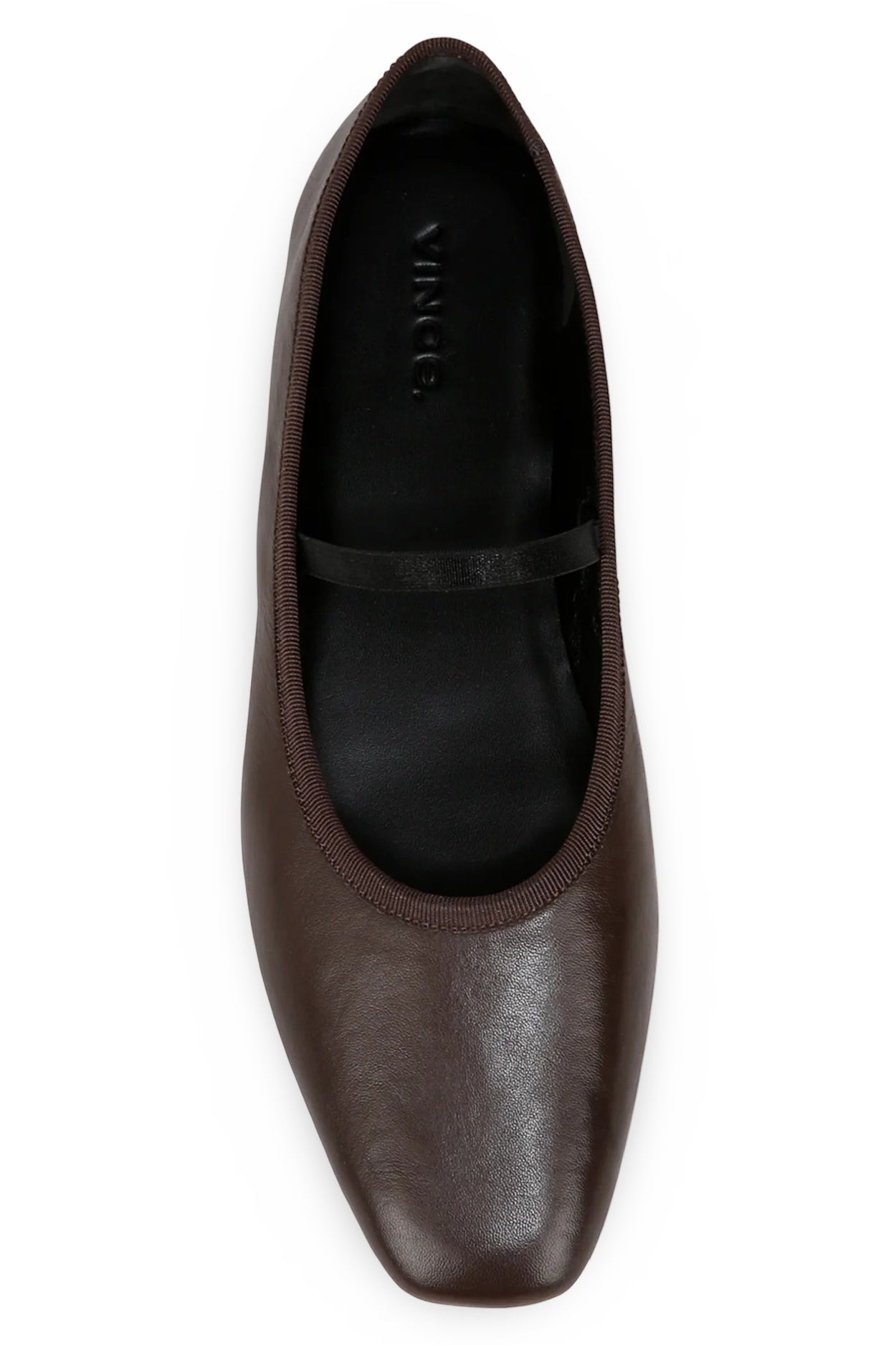 Vince Women's Vivian Mary Jane Flats NW/OB