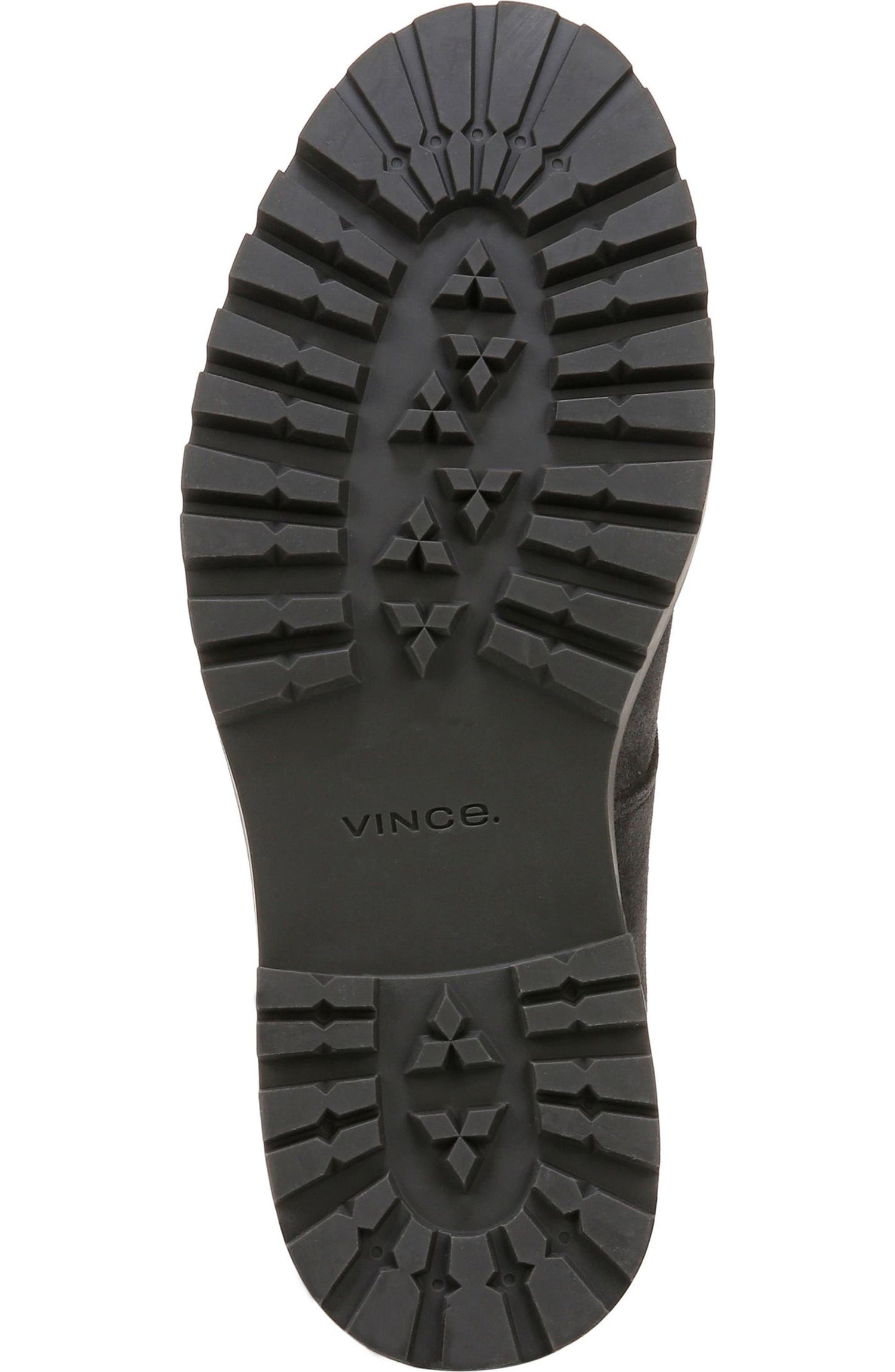 Vince Men's Dann Lugged Chukka Boot NW/OB