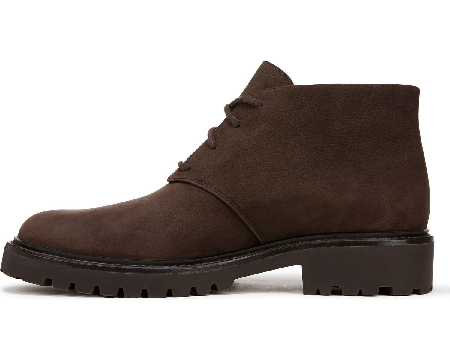 Vince Men's Dann Lugged Chukka Boot NW/OB