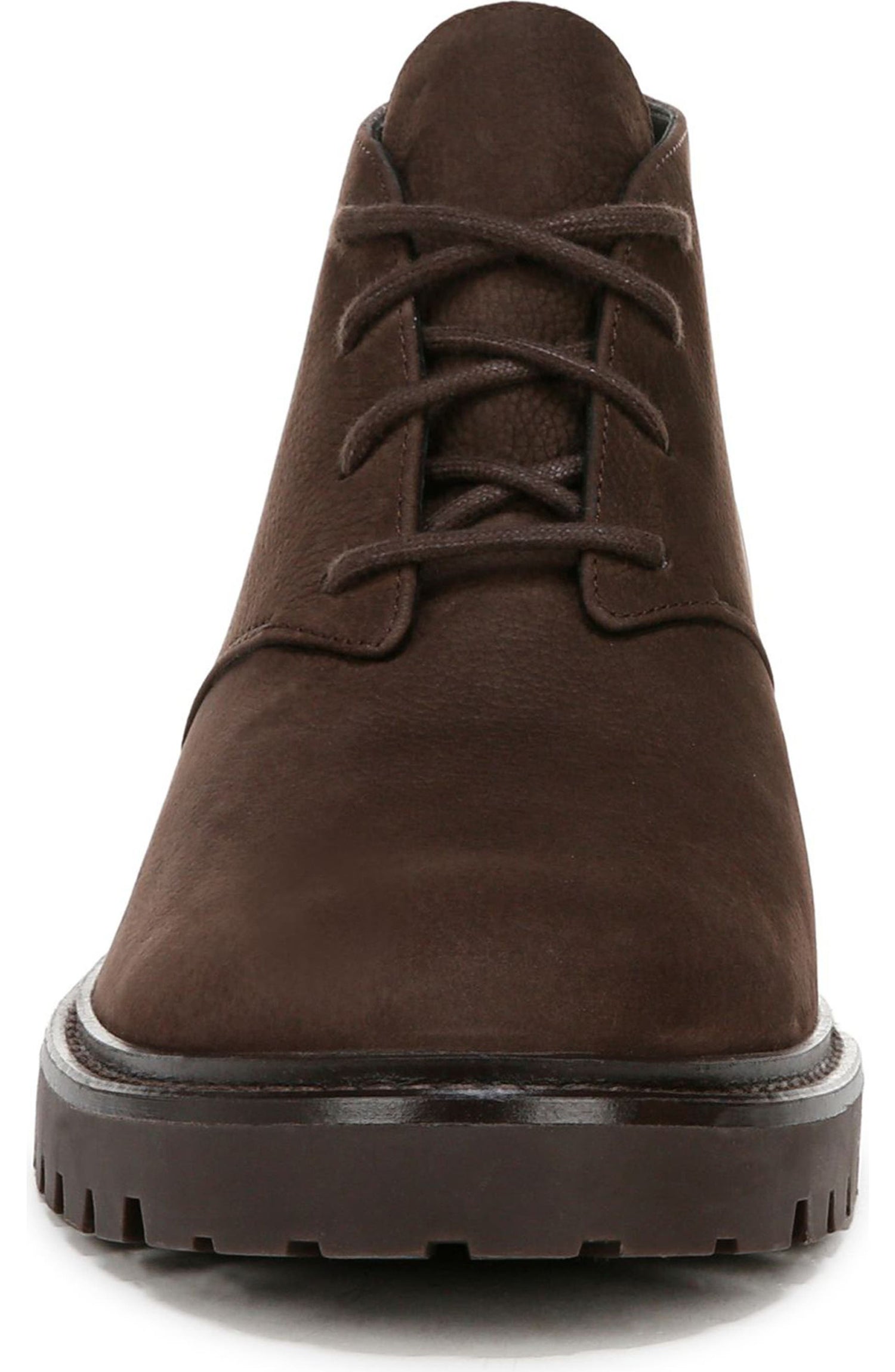 Vince Men's Dann Lugged Chukka Boot NW/OB