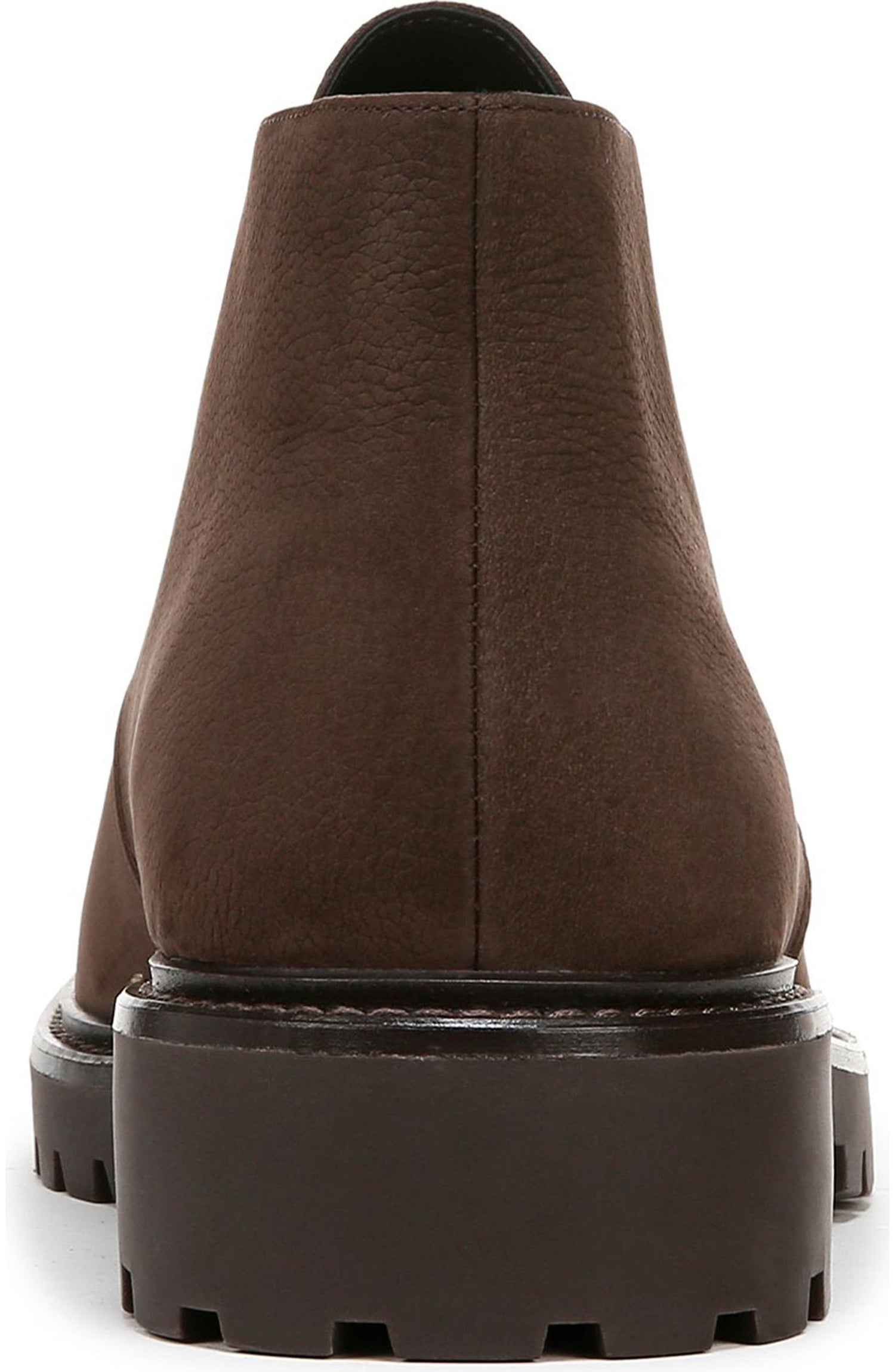 Vince Men's Dann Lugged Chukka Boot NW/OB