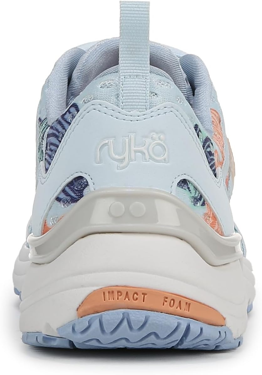 Ryka Women's Hydro Sport Sneakers NW/OB