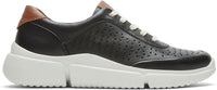 Cobb Hill Women's Juna Perf Lace Up Sneaker NW/OB