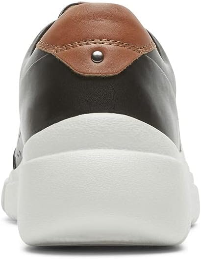 Cobb Hill Women's Juna Perf Lace Up Sneaker NW/OB
