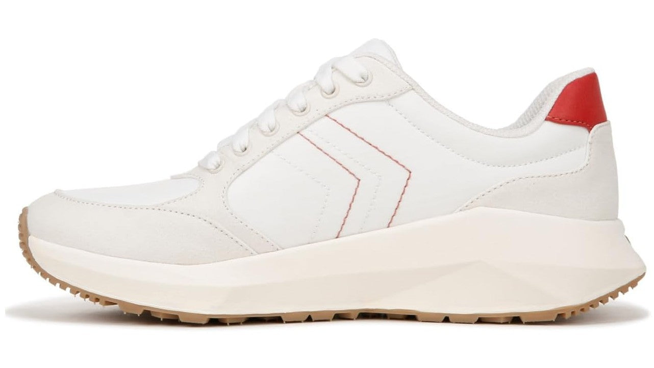 Dr. Scholl's Womens Hannah Retro Sneaker NW/OB