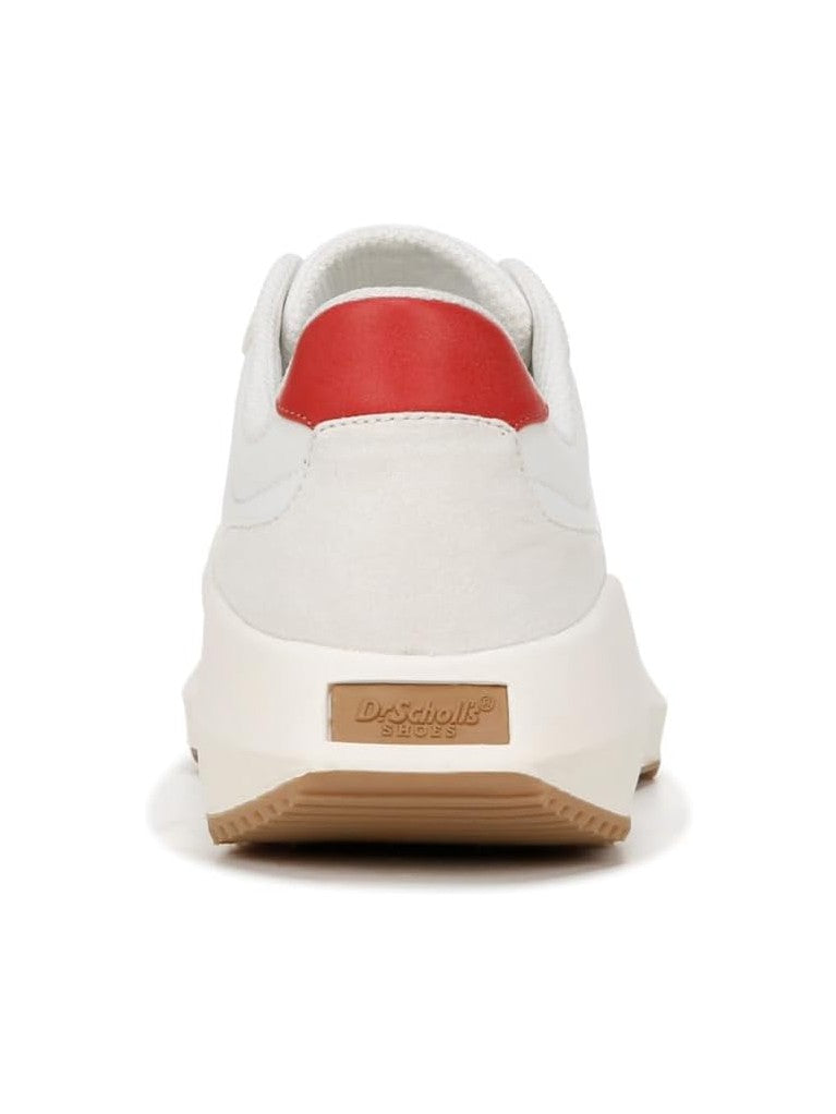 Dr. Scholl's Womens Hannah Retro Sneaker NW/OB
