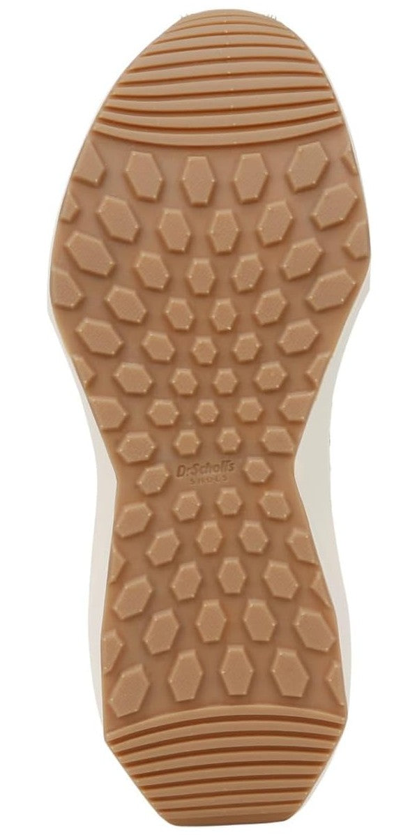Dr. Scholl's Womens Hannah Retro Sneaker NW/OB