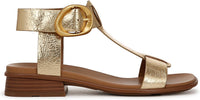 Naturalizer Women's Brandy Sandal NW/OB