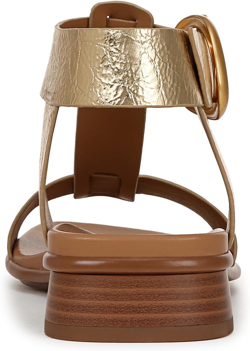 Naturalizer Women's Brandy Sandal NW/OB