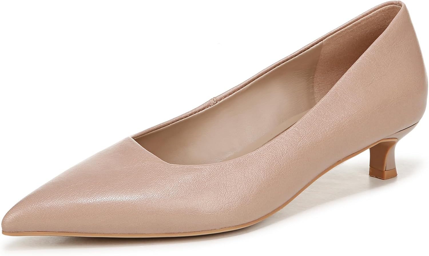 Warm Taupe