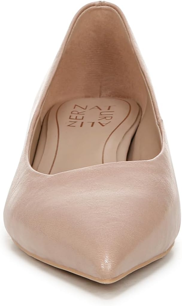 Naturalizer Womens Natalia Kitten Heel NW/OB