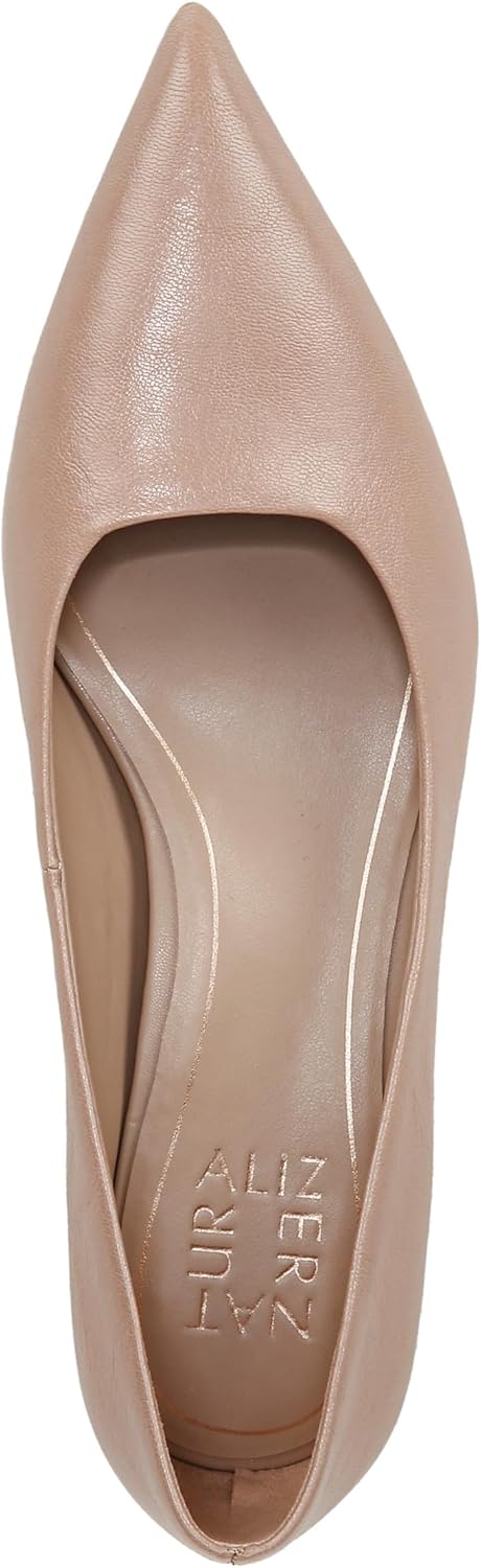 Naturalizer Womens Natalia Kitten Heel NW/OB
