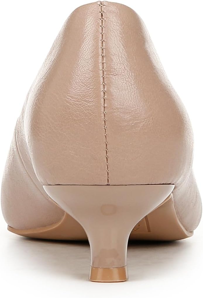 Naturalizer Womens Natalia Kitten Heel NW/OB