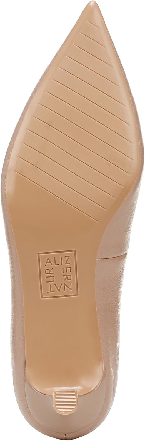 Naturalizer Womens Natalia Kitten Heel NW/OB