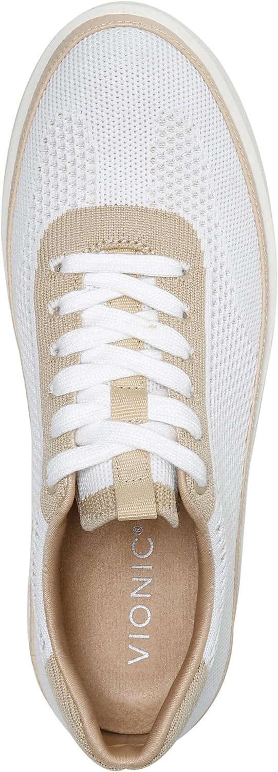 Vionic Women's Galia Sneakers NW/OB