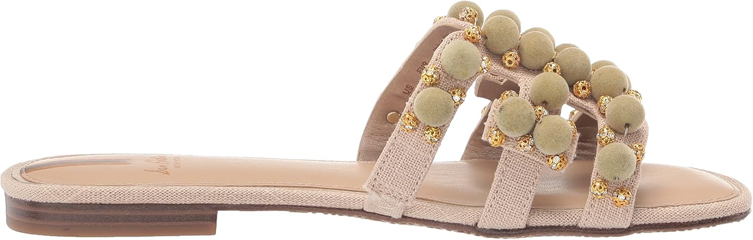 Sam Edelman Bay Women's Sandals NW/OB