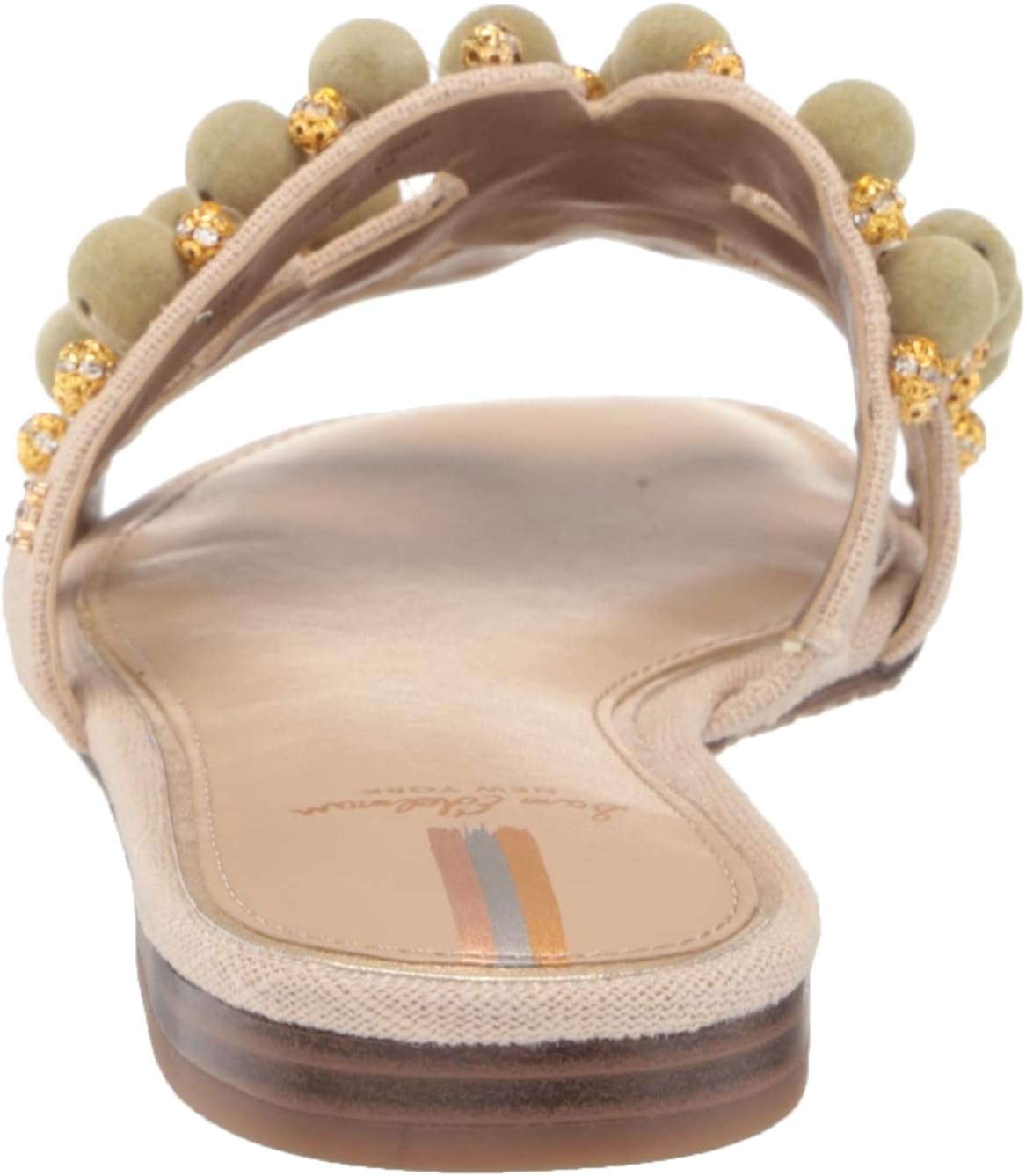 Sam Edelman Bay Women's Sandals NW/OB