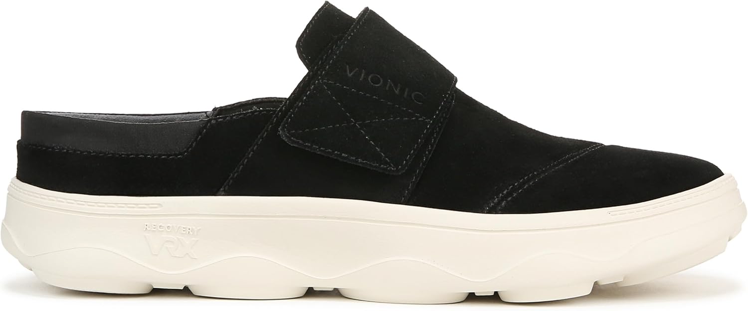 Vionic Women's Lotus Rx Recovery Clogs NW/OB