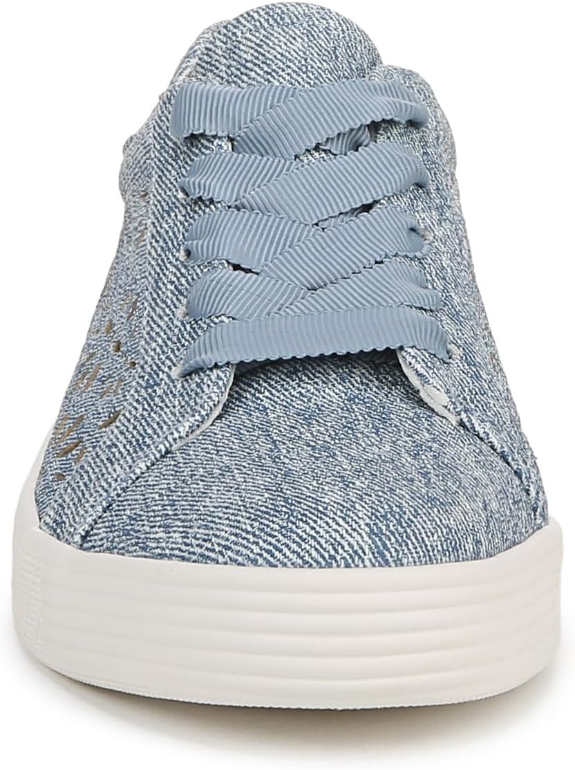 Naturalizer Women's Neela Perf Sneakers NW/OB