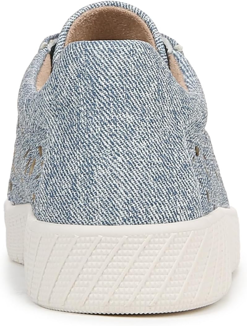 Naturalizer Women's Neela Perf Sneakers NW/OB