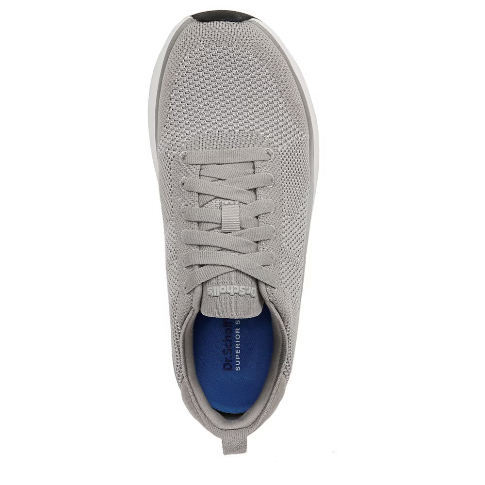 Dr. Scholl's Women's Feel Support Lace Up Sneaker NW/OB
