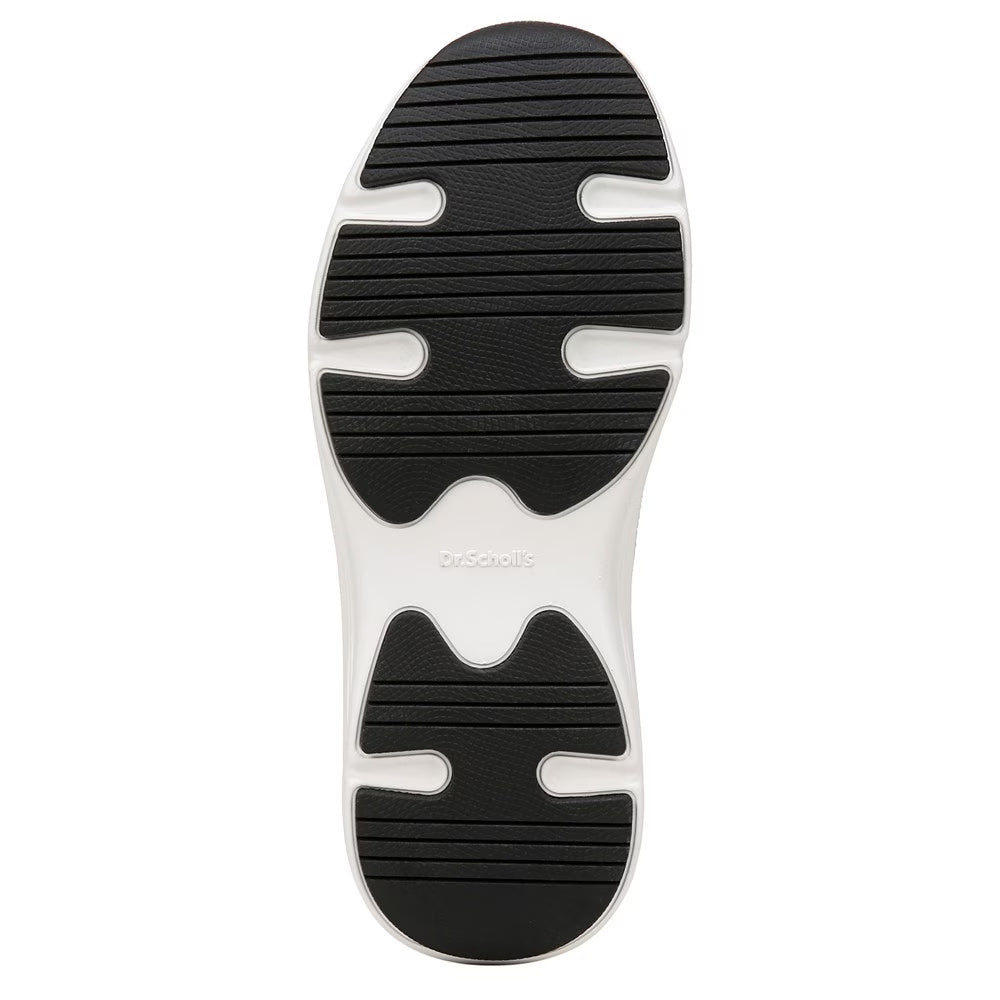 Dr. Scholl's Women's Feel Support Lace Up Sneaker NW/OB